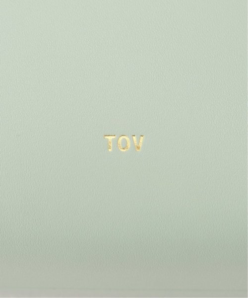 LE TALON(ル　タロン)/【TOV / トーヴ】CONNIE － ポシェット/img10