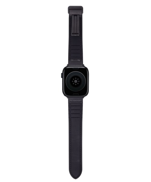 nano・universe(ナノユニバース)/Apple Watch Band 49/45/44/42mm nano universe [PUレザーバンド]/img10