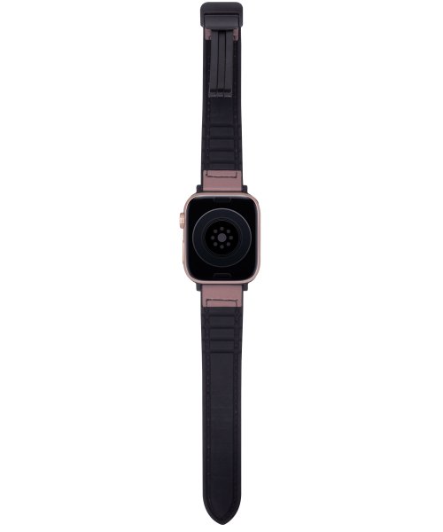 nano・universe(ナノユニバース)/Apple Watch Band 49/45/44/42mm nano universe [PUレザーバンド]/img33