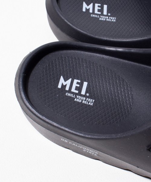 GLOSTER(GLOSTER)/【MEI/メイ】SLIDE SANDAL スポーツサンダル EVA/img03