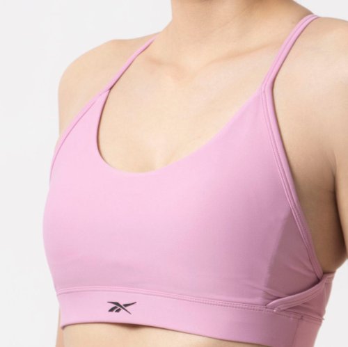 Reebok(リーボック)/ラックス ストラッピー スポーツブラ / LUX STRAPPY SPORTS BRA /img03