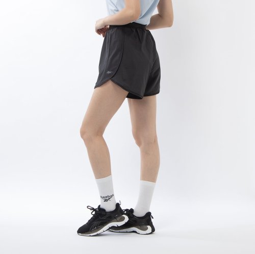 Reebok(Reebok)/ラックス ウーブン ショーツ / LUX WOVEN SHORT /img01