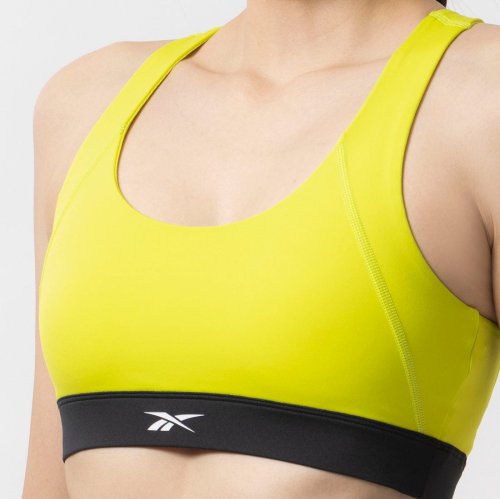 Reebok(Reebok)/レーサーバック ブラトップ / ID TRAIN RACER BRA  /img03