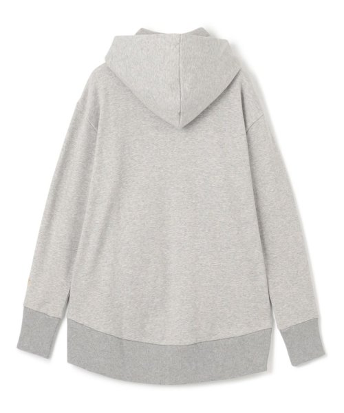 Organic Cotton Sweat / Zip up Parka スウェットパーカー Cotton Sweat