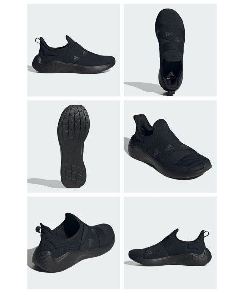 Adidas(アディダス)/アディダス adidas レディース ピュアモーション アダプト PUREMOTION ADAPT ID4429 ID4430 ID5643 ID5652/img02