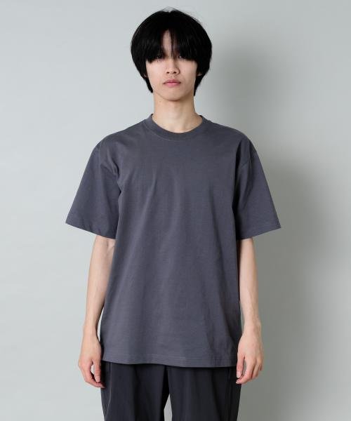 SENSE OF PLACE by URBAN RESEARCH(センスオブプレイス バイ アーバンリサーチ)/Hanes　BEEFY T－SHIRTS 1P/img04