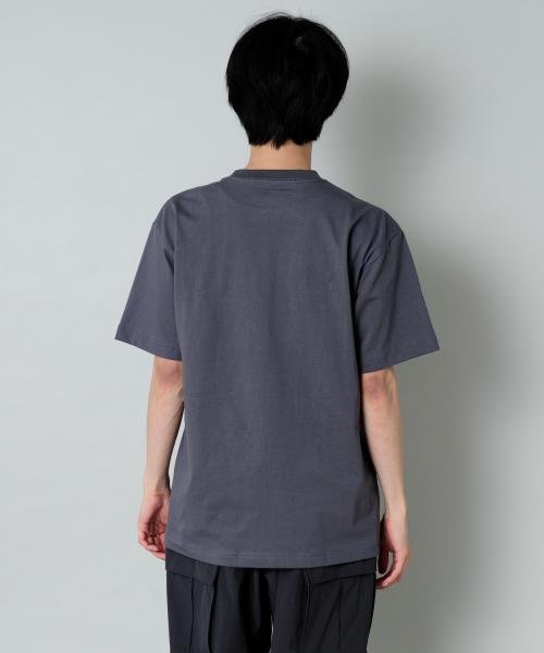 SENSE OF PLACE by URBAN RESEARCH(センスオブプレイス バイ アーバンリサーチ)/Hanes　BEEFY T－SHIRTS 1P/img06