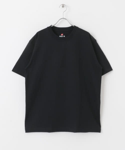 SENSE OF PLACE by URBAN RESEARCH(センスオブプレイス バイ アーバンリサーチ)/Hanes　BEEFY T－SHIRTS 1P/img08