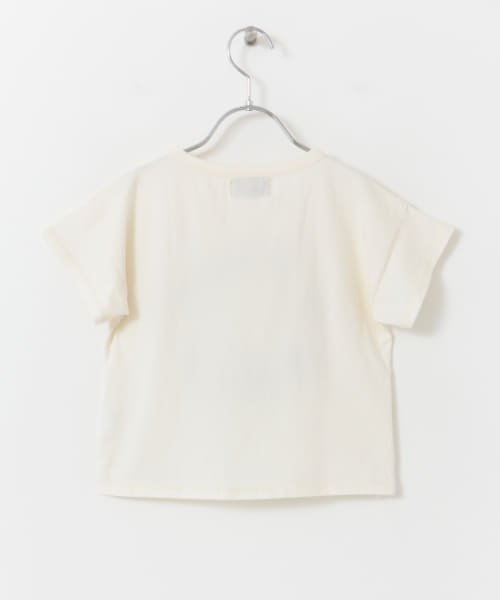 URBAN RESEARCH DOORS（Kids）(アーバンリサーチドアーズ（キッズ）)/BOBO CHOSES　A Folk Song t－shirts(KIDS)/img06