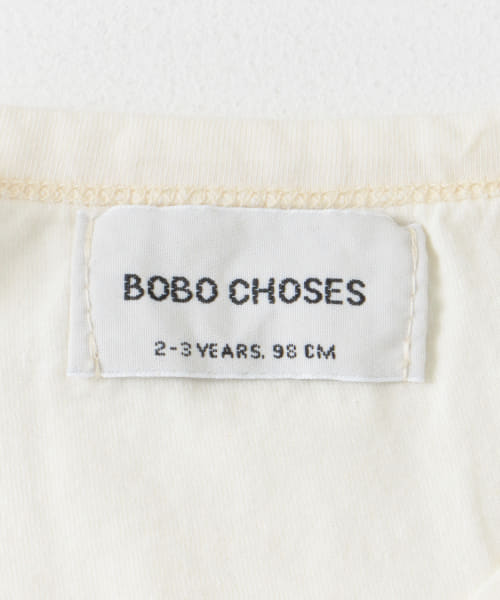 BOBO CHOSES A Folk Song t－shirts(KIDS)(505996471