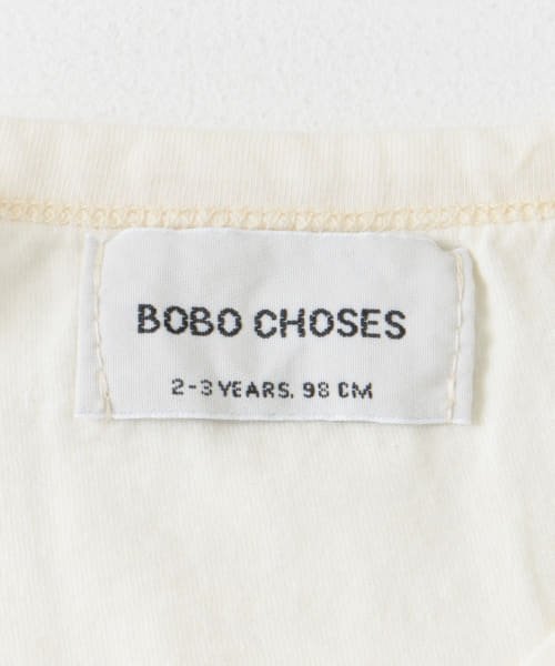 URBAN RESEARCH DOORS（Kids）(アーバンリサーチドアーズ（キッズ）)/BOBO CHOSES　A Folk Song t－shirts(KIDS)/img07