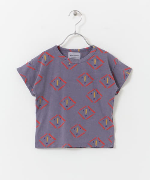 URBAN RESEARCH DOORS（Kids）(アーバンリサーチドアーズ（キッズ）)/BOBO CHOSES　Masks all over t－shirts(KIDS)/img07