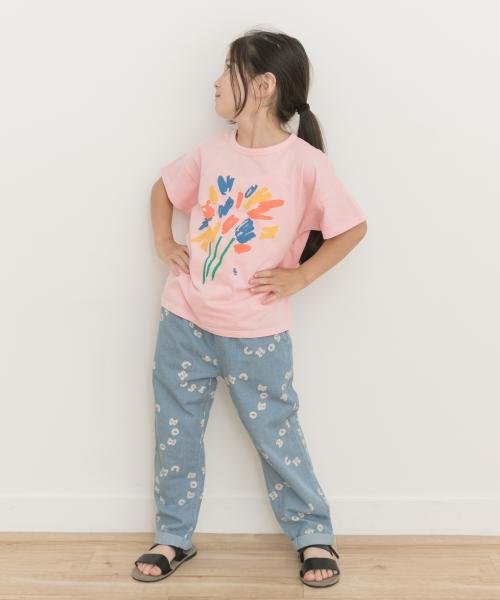 URBAN RESEARCH DOORS（Kids）(アーバンリサーチドアーズ（キッズ）)/BOBO CHOSES　Fireworks t－shirts(KIDS)/img02