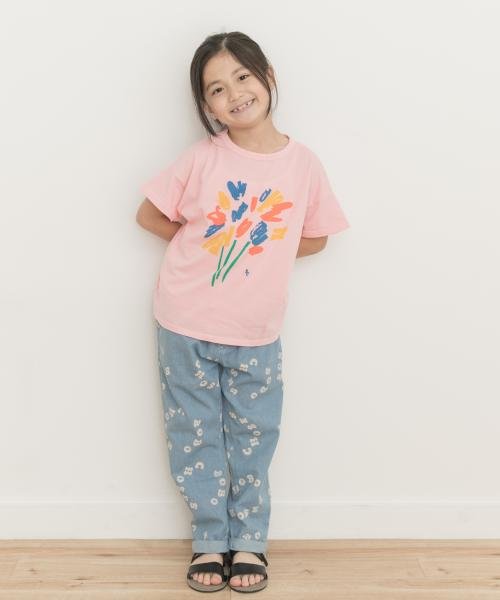 URBAN RESEARCH DOORS（Kids）(アーバンリサーチドアーズ（キッズ）)/BOBO CHOSES　Fireworks t－shirts(KIDS)/img03