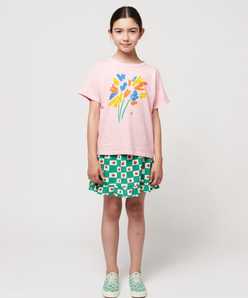 URBAN RESEARCH DOORS（Kids）(アーバンリサーチドアーズ（キッズ）)/BOBO CHOSES　Fireworks t－shirts(KIDS)/img05