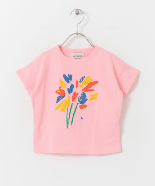 URBAN RESEARCH DOORS（Kids）(アーバンリサーチドアーズ（キッズ）)/BOBO CHOSES　Fireworks t－shirts(KIDS)/img06