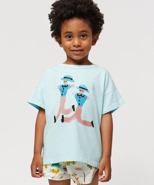 URBAN RESEARCH DOORS（Kids）(アーバンリサーチドアーズ（キッズ）)/BOBO CHOSES　Dancing Giants t－shirts(KIDS)/img03