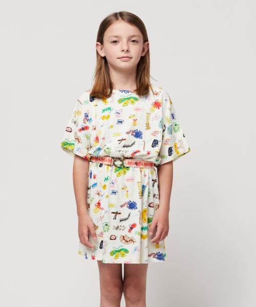 URBAN RESEARCH DOORS（Kids）(アーバンリサーチドアーズ（キッズ）)/BOBO CHOSES　Funny Insects dress(KIDS)/img03