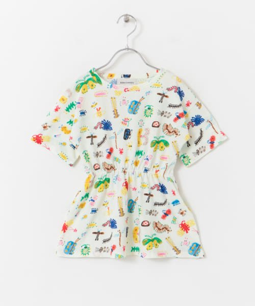 URBAN RESEARCH DOORS（Kids）(アーバンリサーチドアーズ（キッズ）)/BOBO CHOSES　Funny Insects dress(KIDS)/img05