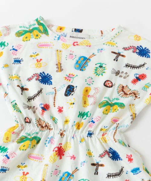 URBAN RESEARCH DOORS（Kids）(アーバンリサーチドアーズ（キッズ）)/BOBO CHOSES　Funny Insects dress(KIDS)/img06