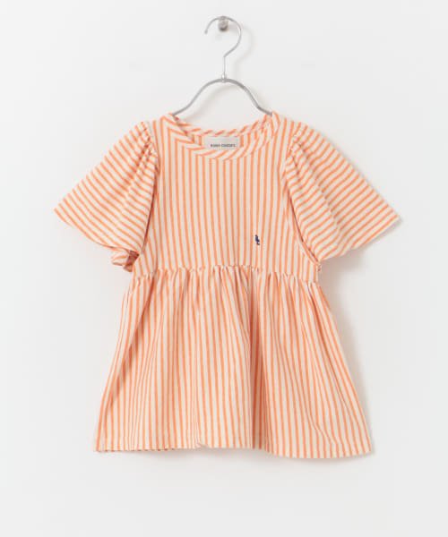 URBAN RESEARCH DOORS（Kids）(アーバンリサーチドアーズ（キッズ）)/BOBO CHOSES　Vertical Stripes dress(KIDS)/img06