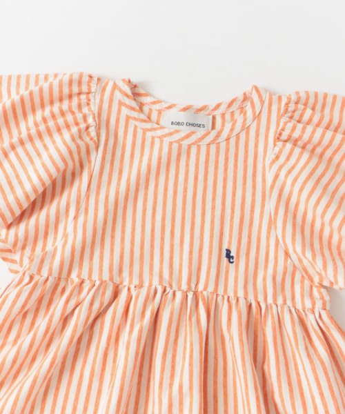 URBAN RESEARCH DOORS（Kids）(アーバンリサーチドアーズ（キッズ）)/BOBO CHOSES　Vertical Stripes dress(KIDS)/img07