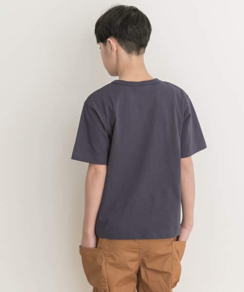 URBAN RESEARCH DOORS（Kids）(アーバンリサーチドアーズ（キッズ）)/『WEB/一部店舗限定』『別注』Champion×DOORS　タイガーTシャツ(KIDS)(150cm)/img17