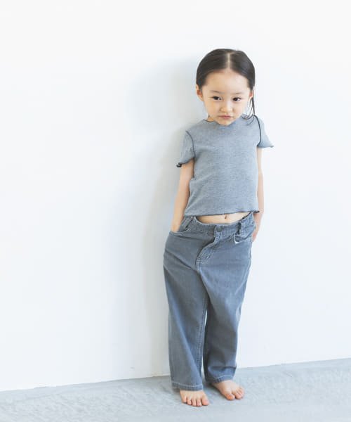 URBAN RESEARCH DOORS（Kids）(アーバンリサーチドアーズ（キッズ）)/ooju　jeans(KIDS)/img01