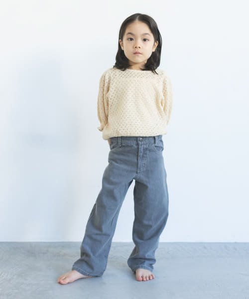 URBAN RESEARCH DOORS（Kids）(アーバンリサーチドアーズ（キッズ）)/ooju　jeans(KIDS)/img02