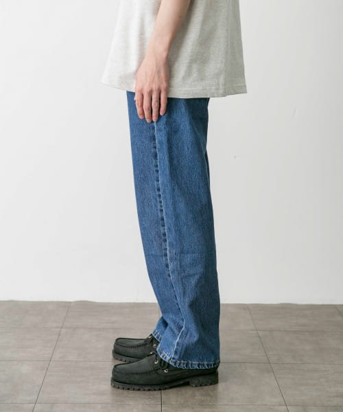 URBAN RESEARCH DOORS(アーバンリサーチドアーズ)/Levi's　565 97 LOOSE STRAIGHT/img02