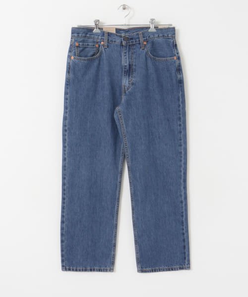 URBAN RESEARCH DOORS(アーバンリサーチドアーズ)/Levi's　565 97 LOOSE STRAIGHT/img05