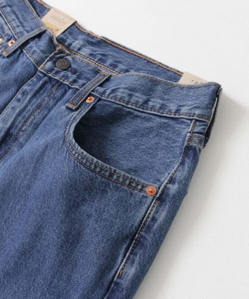 URBAN RESEARCH DOORS(アーバンリサーチドアーズ)/Levi's　565 97 LOOSE STRAIGHT/img07