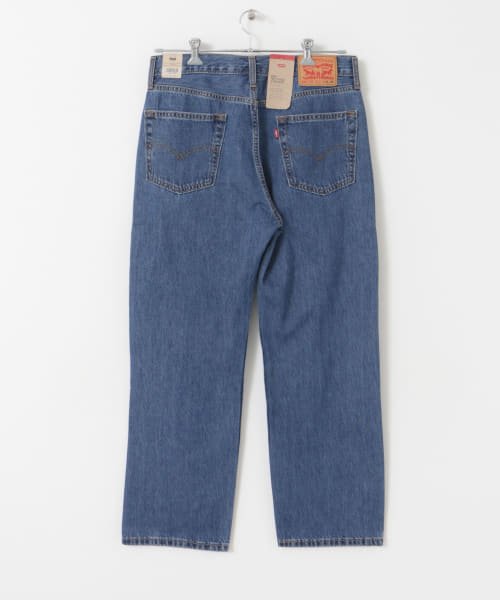 URBAN RESEARCH DOORS(アーバンリサーチドアーズ)/Levi's　565 97 LOOSE STRAIGHT/img08