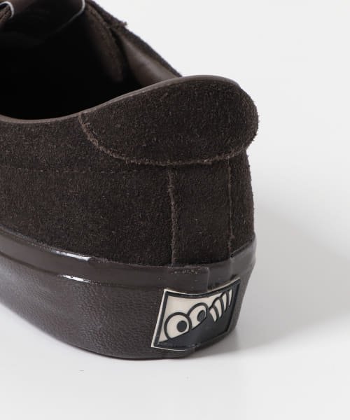 Last Resort AB　VM001 Lo Suede Resort Last 予めご了承ください