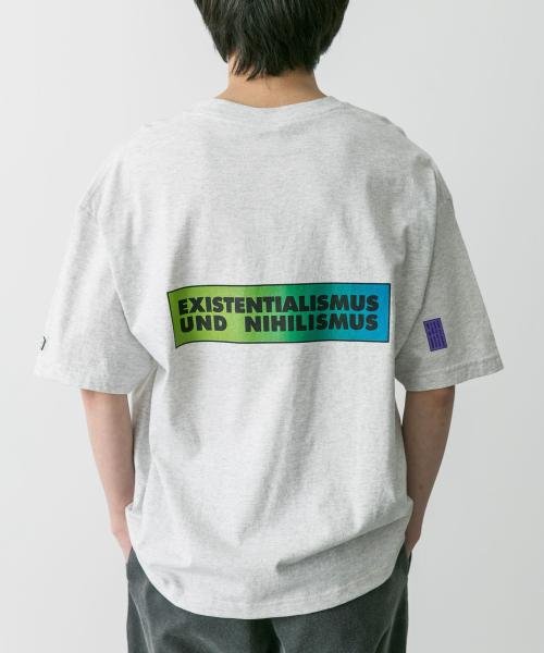 URBAN RESEARCH DOORS(アーバンリサーチドアーズ)/ENDS and MEANS　UOD/img01