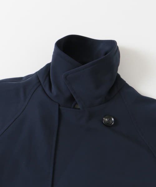 ロングトレンチコート 