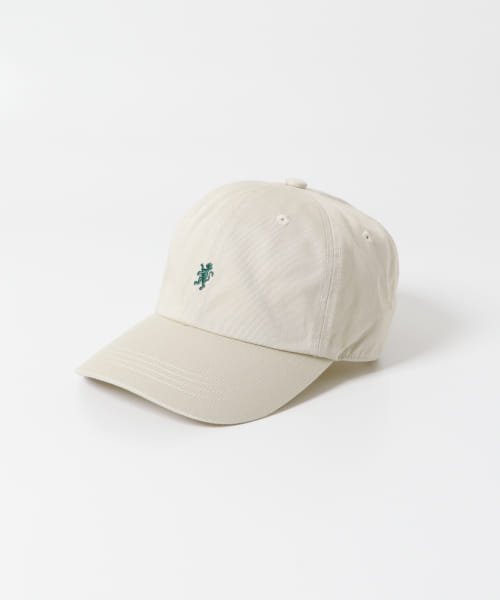 URBAN RESEARCH DOORS(アーバンリサーチドアーズ)/GYMPHLEX　6PANEL CAP/img01