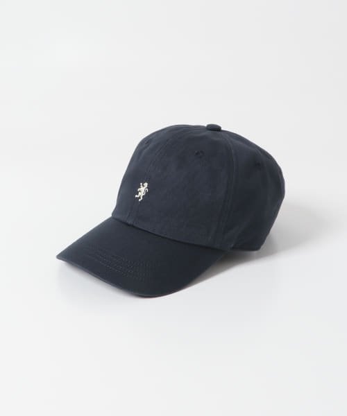 URBAN RESEARCH DOORS(アーバンリサーチドアーズ)/GYMPHLEX　6PANEL CAP/img02