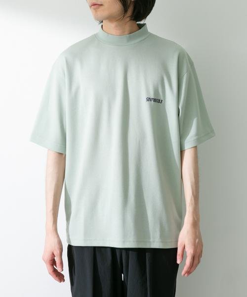 URBAN RESEARCH Sonny Label(アーバンリサーチサニーレーベル)/【予約】OOPS×RYUAMBEコラボTシャツ/img24