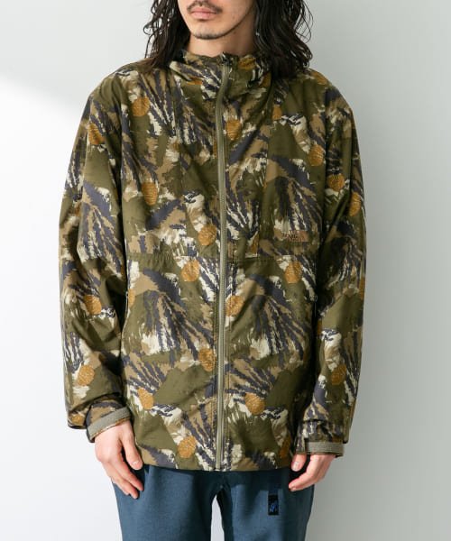 URBAN RESEARCH Sonny Label(アーバンリサーチサニーレーベル)/THE NORTH FACE　Novelty Compact Jacket/img04
