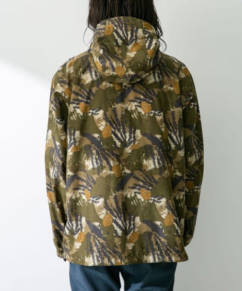 URBAN RESEARCH Sonny Label(アーバンリサーチサニーレーベル)/THE NORTH FACE　Novelty Compact Jacket/img06