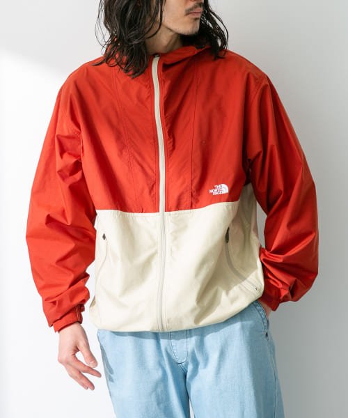 URBAN RESEARCH Sonny Label(アーバンリサーチサニーレーベル)/THE NORTH FACE　Compact Jacket/img01