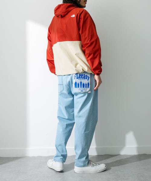 THE NORTH FACE　Compact Jacket THE NORTH