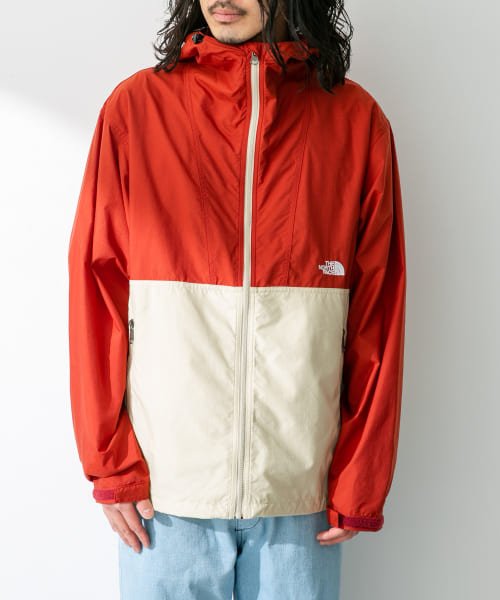 URBAN RESEARCH Sonny Label(アーバンリサーチサニーレーベル)/THE NORTH FACE　Compact Jacket/img04