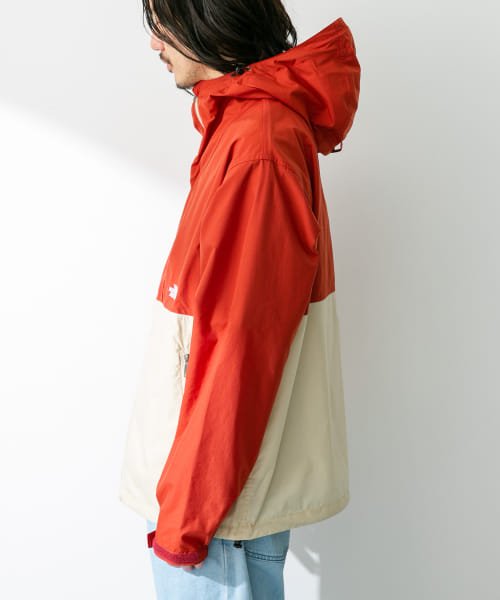URBAN RESEARCH Sonny Label(アーバンリサーチサニーレーベル)/THE NORTH FACE　Compact Jacket/img05