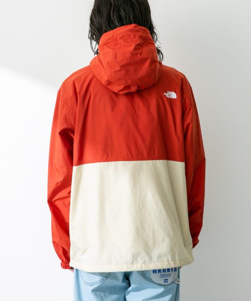 URBAN RESEARCH Sonny Label(アーバンリサーチサニーレーベル)/THE NORTH FACE　Compact Jacket/img06