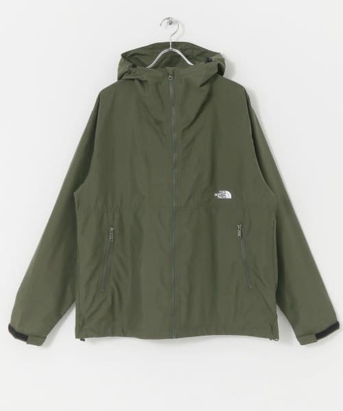 URBAN RESEARCH Sonny Label(アーバンリサーチサニーレーベル)/THE NORTH FACE　Compact Jacket/img07