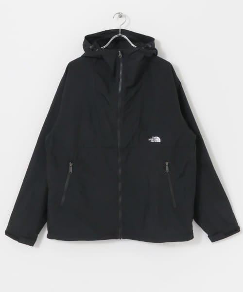 URBAN RESEARCH Sonny Label(アーバンリサーチサニーレーベル)/THE NORTH FACE　Compact Jacket/img08