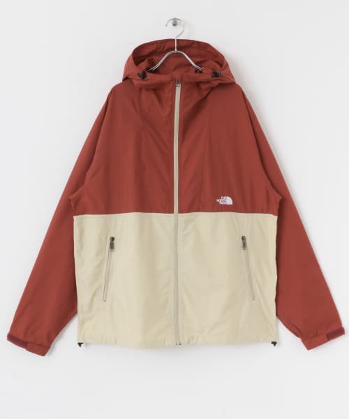 URBAN RESEARCH Sonny Label(アーバンリサーチサニーレーベル)/THE NORTH FACE　Compact Jacket/img09