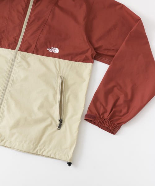URBAN RESEARCH Sonny Label(アーバンリサーチサニーレーベル)/THE NORTH FACE　Compact Jacket/img10